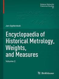 We did not find results for: Encyclopaedia Of Historical Metrology Weights And Measures Pound Mass Afghanistan