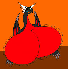 Why do women get breast expansions? A Random Cynder Breast Expansion By Parasidedragon Fur Affinity Dot Net