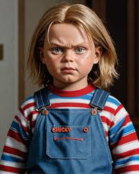 What is the name of this doll?