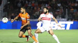 حسم الزمالك لقب نهائي الكونفدرالية الأفريقية، بعد الفوز على نهضة بركان المغربي، باللقاء الذي أقبم على ملعب برج العرب مساء الأحد. ÙØ±ÙŠÙ‚ Ù†Ù‡Ø¶Ø© Ø¨Ø±ÙƒØ§Ù† ÙŠØµÙ„ Ø¥Ù„Ù‰ Ø§Ù„Ù‚Ø§Ù‡Ø±Ø© Ù„Ù„Ù‚Ø§Ø¡ Ø§Ù„Ø²Ù…Ø§Ù„Ùƒ ÙÙŠ Ø¥ÙŠØ§Ø¨ Ù†Ù‡Ø§Ø¦ÙŠ Ø§Ù„ÙƒÙˆÙ†ÙØ¯Ø±Ø§Ù„ÙŠØ©