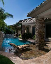 Options for uninterrupted swimming, aquatic. Spools Build A Small Pool For Your Small Backyard Premier Pools Spas Pool Builders And Contractors