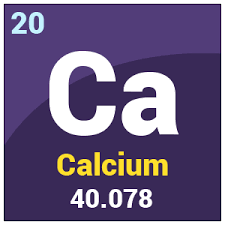 Calcium Element Data Properties Uses And Interesting Facts
