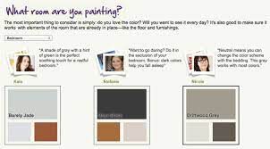 MyColortopiaBedroomPalette