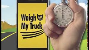 We nominate pilot flying j, love's travel stops & country stores, travelcenters of america and. How To Use The Cat Scale App Weigh My Truck Youtube