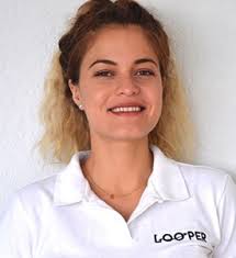 Ana Karla Garza & Paul Capone