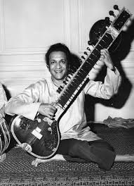 Godfather Of World Music Indian Sitar Virtuoso Ravi Shankar Dies Aged 92 In 2020 Indian Classical Music World Music Classical Music