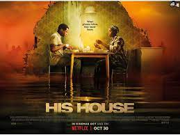 Where to watch his house his house movie free online you can also download full movies from moviesjoy and watch it later if you want. His House Wallpaper 2