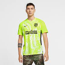 Atletico madrid stayed on course to win la liga even as. Atletico Madrid Nike De
