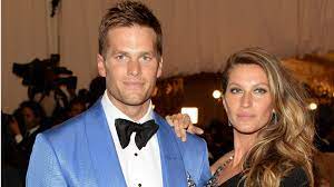 Check spelling or type a new query. Tom Brady And Gisele Bundchen Inside The Relationship From Marriage To Kids More To Know Sporting News
