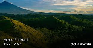 Aimee Packard Obituary (1972-2025)