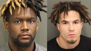 2 arrested after man dies in Orange County shooting