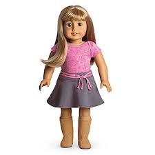 Pin On American Girls Modern Outfits