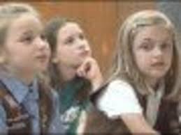 Westlake Girl Scouts