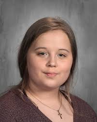 Sunday Seniors 2023: Lily Conner, Dawson Deitz, Elise Denoncin, Saige Dhom,  and Hannah DiBeasi