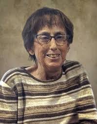 Peggy Thacker's Instagram, Twitter & Facebook