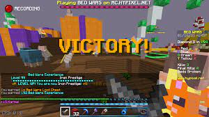 Server minecraft pc bedwars vn. 100 Stars Hypixel Minecraft Server And Maps