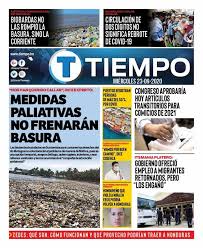Teleprogreso Honduras Added A New Photo Teleprogreso Honduras Facebook
