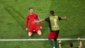 Die billigste ist per bus und kostet 31€. Wm 2018 Portugal Gegen Spanien Im Live Ticker 3 3 Endstand Fifa Wm 2018 Bild De