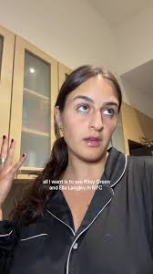 Ella and Riley in Nyc