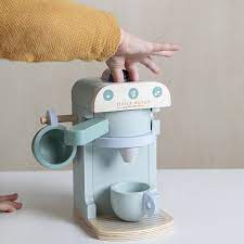 Les jouets en bois, spécialiste des jeux et jouets en bois depuis 2007. Cafetiere En Bois De Little Dutch La Caverne D Ali Bambin