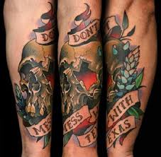 Punisher skull texas flag window shape tattoo body art tattoos great tattoos pattern tattoo cool tattoos tattoos for guys. 40 Incredible Texas Tattoos