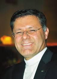 No dia 22 de junho, o Papa Francisco nomeou como bispo titular da diocese  paulista de São Carlos o então bispo auxiliar do Rio