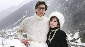 These previous members include jack mizrahi, kelly mizrahi, marlon mizrahi, and trace mizrahi. House Of Gucci 2021 Film Trailer Kritik