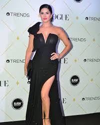 Image result for sanilioni sexy photo