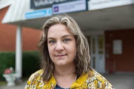 Anna startade uppror