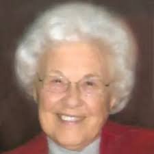 Obituary information for Mabel Getz