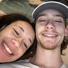 Sydney Claire Sample. You came into my life four years ago and since that  moment, you have been everything to me. You've changed my life and made me  a better person. If