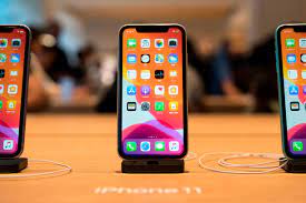 Iphone 11 And 11 Pro Review When The Best Is Just Good Enough Cnn Business