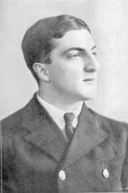 Leslie Henry Brett (1893-1917)