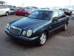 Mercedes benz e240 petrol year: Mercedes Benz E240 For Sale Japan Partner