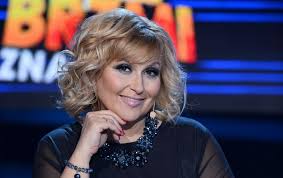 Katarzyna skrzynecka jest związana z marcinem łopuckim, mistrzem polski i europy w fitnessie. Katarzyna Skrzynecka Z Rodzina Corka Jej Meza To Pieknosc Styl Pl