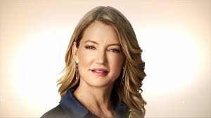 Updated headshot of Nina Reeves in today's #GH opening credits!  @watroswatros #GH60 #GeneralHospital