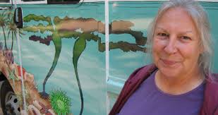 Stewards of the Coast and Redwoods