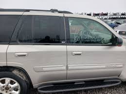 Image result for Pewter 2003 Envoy