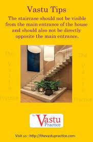 Vastu For Staircase House Entrance Vastu House Contemporary Decor