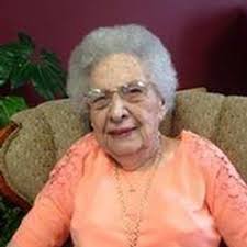 Christine Avis Hildenbrand Obituary March 28, 2015