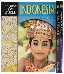 Amazon.com: Nations of the World: Pack C (Nations of the World) (Nations of  the World S.): 9781844432509: Edward Horton, Nathaniel Harris, Bridget ...