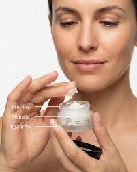 Radiant skin, radiant smile. ✨