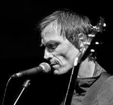 Neil Michael Hagerty with Eric van Leuven & Daniel Blumberg at Cafe OTO