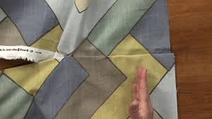 Your decorative fabric source for chenille, velvet, linen, performance, and fabrics by the yard. Decorator Fabric Tips And Tricks National Sewing Circle