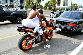 Black Bike Week Myrtle Beach 2020 Dates Black Beach Week Video From Black Bike Week Myrtle Beach In 2020 Black Bike Bike Week Sport Bikes