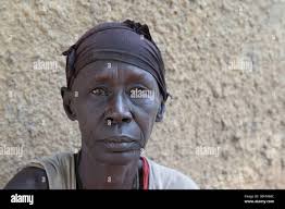 Sudan health hi-res stock photography and images