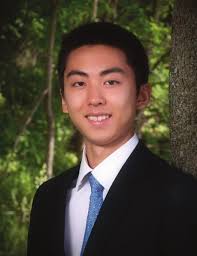 REGENERON SCIENCE TALENT SEARCH