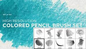 Mysteryboystutorials presents®link:no link for this video! 12 Cool Sets Of Free Photoshop Pencil Brushes