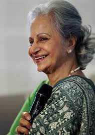 Sayeeda Rehman