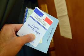 Lindell says trump told him to hand material to wh aides. Brest Comment Voter Lors Des Elections Regionales Et Departementales Brest Maville Com